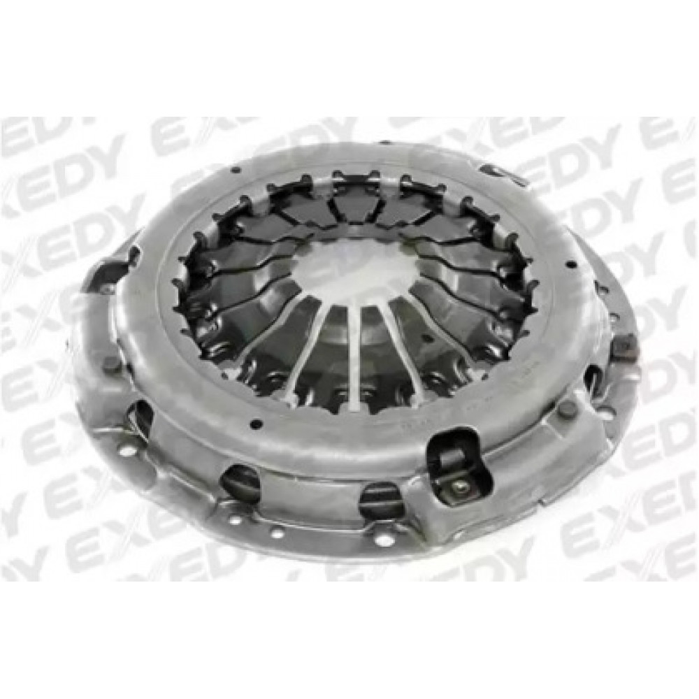 Корзина сцепления SUBARU IMPREZA 2.0-2.5 WRX  02- (Пр-во EXEDY)