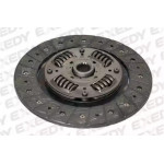 Диск сцепления NISSAN TERRANO II 2.7TD 93-00 (Пр-во EXEDY) 