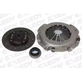 Зчеплення DAEWOO LANOS, NEXIA 1.5 95- (Вир-во EXEDY)