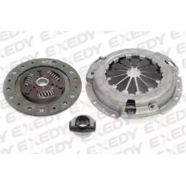 Сцепление DACIA LOGAN 1.4 04- (Пр-во EXEDY)