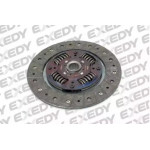 Диск сцепления MITSUBISHI PAJERO II, PAJERO SPORT 2.5TD-2.5TDi 89-  (Пр-во EXEDY) 