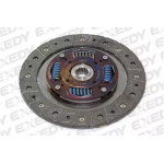 Диск сцепления HONDA CIVIC IV-V-VI-VII 1.5i 16V-1.6i 16V 87-05   (Пр-во EXEDY) 