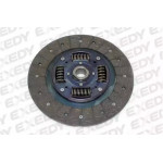 Диск сцепления HYUNDAI H-1/STAREX 2.4-2.5-2.5 TD 97-07 (Пр-во EXEDY) 