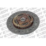 Диск сцепления NISSAN PATROL GR II 2.8 TD 97-00 (Пр-во EXEDY) 