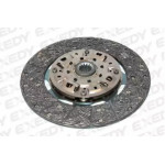 Диск сцепления TOYOTA HIACE IV 2.7 98-(Пр-во EXEDY) 