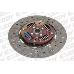 Диск сцепления TOYOTA HIACE IV, HILUX VI 2.5D 01- (Пр-во EXEDY) 