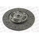 Диск сцепления MITSUBISHI PAJERO II 3.5 V6 24V 94-99  (Пр-во EXEDY) 