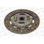 Диск сцепления MITSUBISHI CARISMA 1.8-1.8 16V-1.8 GDI 95-06  (Пр-во EXEDY) 