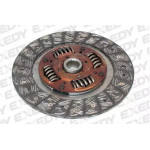 Диск сцепления MITSUBISHI PAJERO SPORT 3.0 V6 98-  (Пр-во EXEDY) 