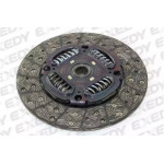 Диск сцепления MITSUBISHI L200, PAJERO SPORT II 2.5DI 05- (Пр-во EXEDY) 