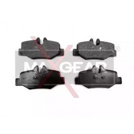 Полувтулка стабілізатора IVECO (RIDER)