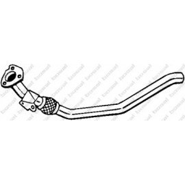 Диск гальм. AUDI/SEAT/VW передн. (вир-во Cifam)