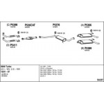 Пiдшипник SA 207 <ДК> 