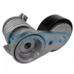 Натягувач ременя поліклинового (Вир-во Dayco) 