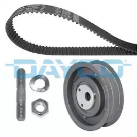 К-т ремені, ролики ГРМ AUDI, SEAT, VW (вир-во DAYCO)