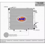 Замок сiдла JSK 36D/DV / SK1489Z/ SK1489 (вир-во Sampa) 