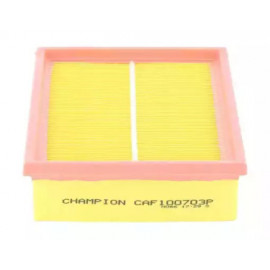 Фільтр повітряний OPEL VECTRA-B 2.0-2.2 D 96-03 (вир-во CHAMPION)