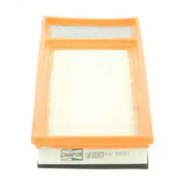 Фільтр повітряний FIAT DOBLO, PUNTO 1.3 D 10- (вир-во CHAMPION)