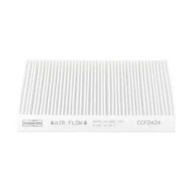 Фiльтр салону JEEP (вир-во CHAMPION)