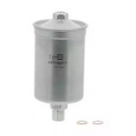 Фiльтр паливний AUDI /L217 (вир-во CHAMPION) 