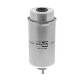 Фільтр паливний FORD TRANSIT 2.2-2.4 TDCI 06-14 (вир-во CHAMPION)