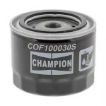 Фiльтр масляний ВАЗ 2101-2107 2108-09 (низький 76мм) (вир-во CHAMPION)  Фiльтр масляний ВАЗ 2101-2107 2108-09 (низький 76мм) (вир-во CHAMPION)