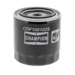 Фiльтр масляний ВАЗ 2101-07 2121-21213 21214 2129 2131 (високий 102мм) (вир-во CHAMPION)  Фiльтр масляний ВАЗ 2101-07 2121-21213 21214 2129 2131 (високий 102мм) (вир-во CHAMPION)