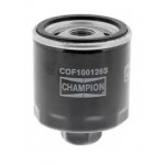 Фiльтр масляний VW /C126 (вир-во CHAMPION)  Фiльтр масляний VW /C126 (вир-во CHAMPION)