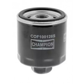 Фiльтр масляний VW /C126 (вир-во CHAMPION)  Фiльтр масляний VW /C126 (вир-во CHAMPION)