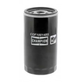 Фiльтр масляний FORD /C148 (вир-во CHAMPION)  Фiльтр масляний FORD /C148 (вир-во CHAMPION)