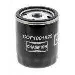 Фільтр масляний FORD FOCUS 04-, MAZDA 3,5,6 02- (вир-во CHAMPION)  Фільтр масляний FORD FOCUS 04-, MAZDA 3,5,6 02- (вир-во CHAMPION)