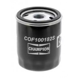 Фільтр масляний FORD FOCUS 04-, MAZDA 3,5,6 02- (вир-во CHAMPION)  Фільтр масляний FORD FOCUS 04-, MAZDA 3,5,6 02- (вир-во CHAMPION)