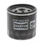 Фільтр масляний двигуна SKODA FELICIA, FABIA, OCTAVIA, VW GOLF 91- (вир-во CHAMPION)  Фільтр масляний двигуна SKODA FELICIA, FABIA, OCTAVIA, VW GOLF 91- (вир-во CHAMPION)