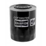 Фiльтр масляний IVECO /C270 (вир-во CHAMPION)  Фiльтр масляний IVECO /C270 (вир-во CHAMPION)