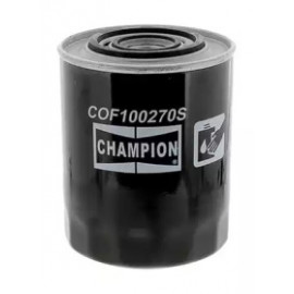 Фiльтр масляний IVECO /C270 (вир-во CHAMPION)  Фiльтр масляний IVECO /C270 (вир-во CHAMPION)