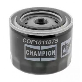 Фiльтр масляний /E107 (вир-во CHAMPION)