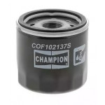 Фiльтр масляний RENAULT /F137 (вир-во CHAMPION)  Фiльтр масляний RENAULT /F137 (вир-во CHAMPION)