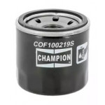 Фiльтр масляний /F219 (вир-во CHAMPION)  Фiльтр масляний /F219 (вир-во CHAMPION)