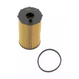 Фільтр масляний PSA 2.7 HDI 05-, LR DISCOVERY 3, 4 2.7 TD 04- (вир-во CHAMPION)