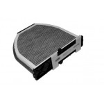 Фiльтр салону вугільний (вир-во CHAMPION) 