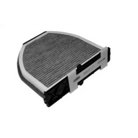 Фiльтр салону вугільний (вир-во CHAMPION)