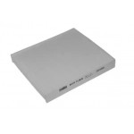 Фiльтр салону AUDI, (вир-во CHAMPION) 