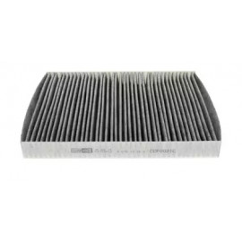 Фiльтр салону VW вугільний (вир-во CHAMPION)  Фiльтр салону VW вугільний (вир-во CHAMPION)