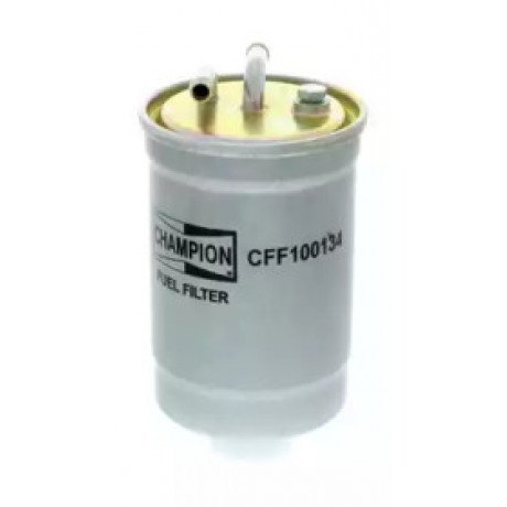 Фильтр топливный FORD /L134 (пр-во CHAMPION)