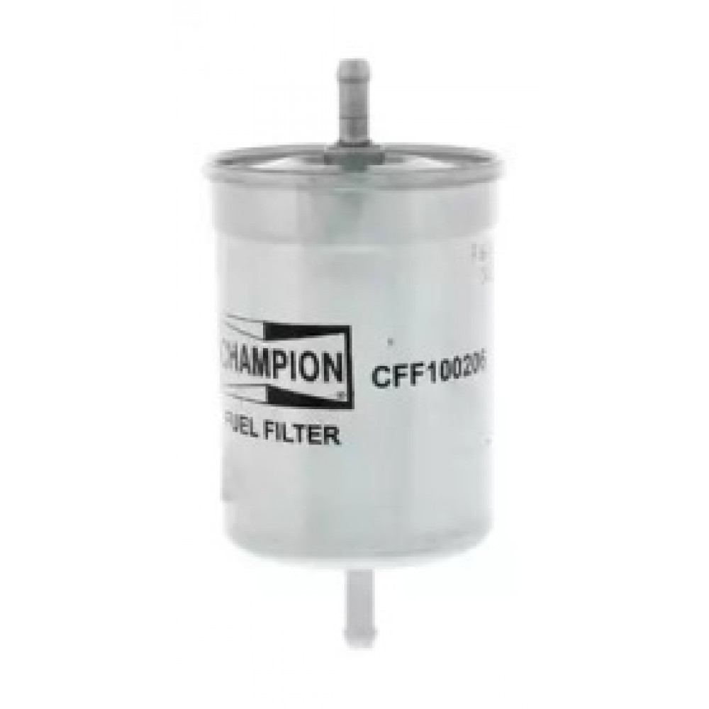Фильтр топливный  /L206 (пр-во CHAMPION)
