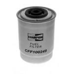 Фiльтр паливний TRANSIT /L249 (вир-во CHAMPION) 