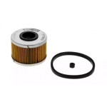 Фiльтр паливний RENAULT /L252 (вир-во CHAMPION) 