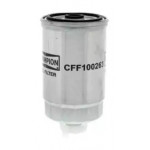 Фільтр паливний VAG 1.9 TDI 98-08 (вир-во CHAMPION) 