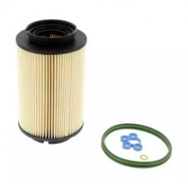 Фiльтр паливний AUDI /L423 (вир-во CHAMPION)