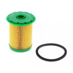 Фiльтр паливний  /L462 (вир-во CHAMPION) 